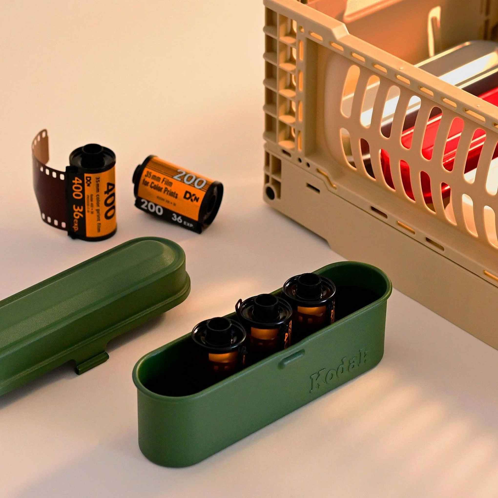 KODAK Accessories | Kodak