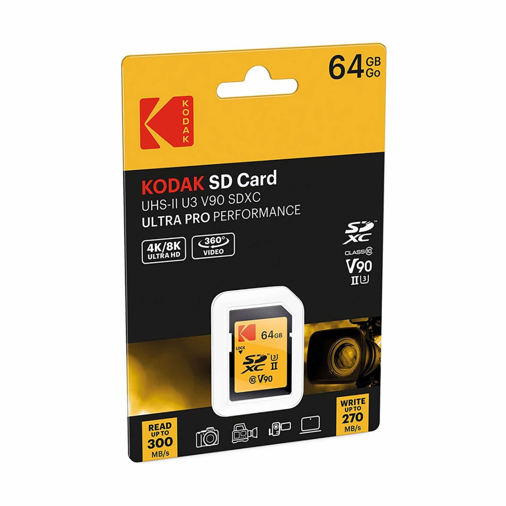 Consumer | Kodak