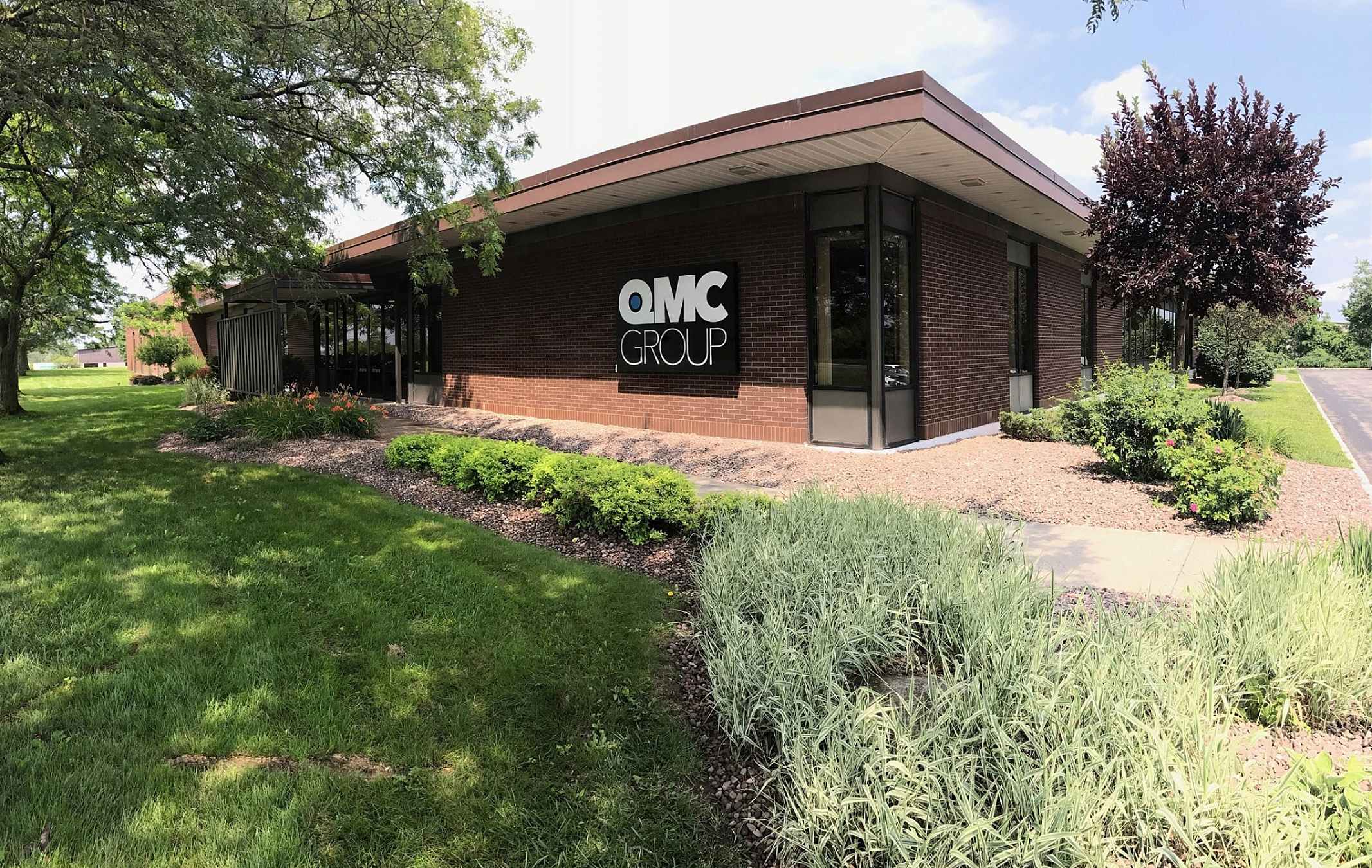 QMC Group: using workflow technology to unify production and… | Kodak
