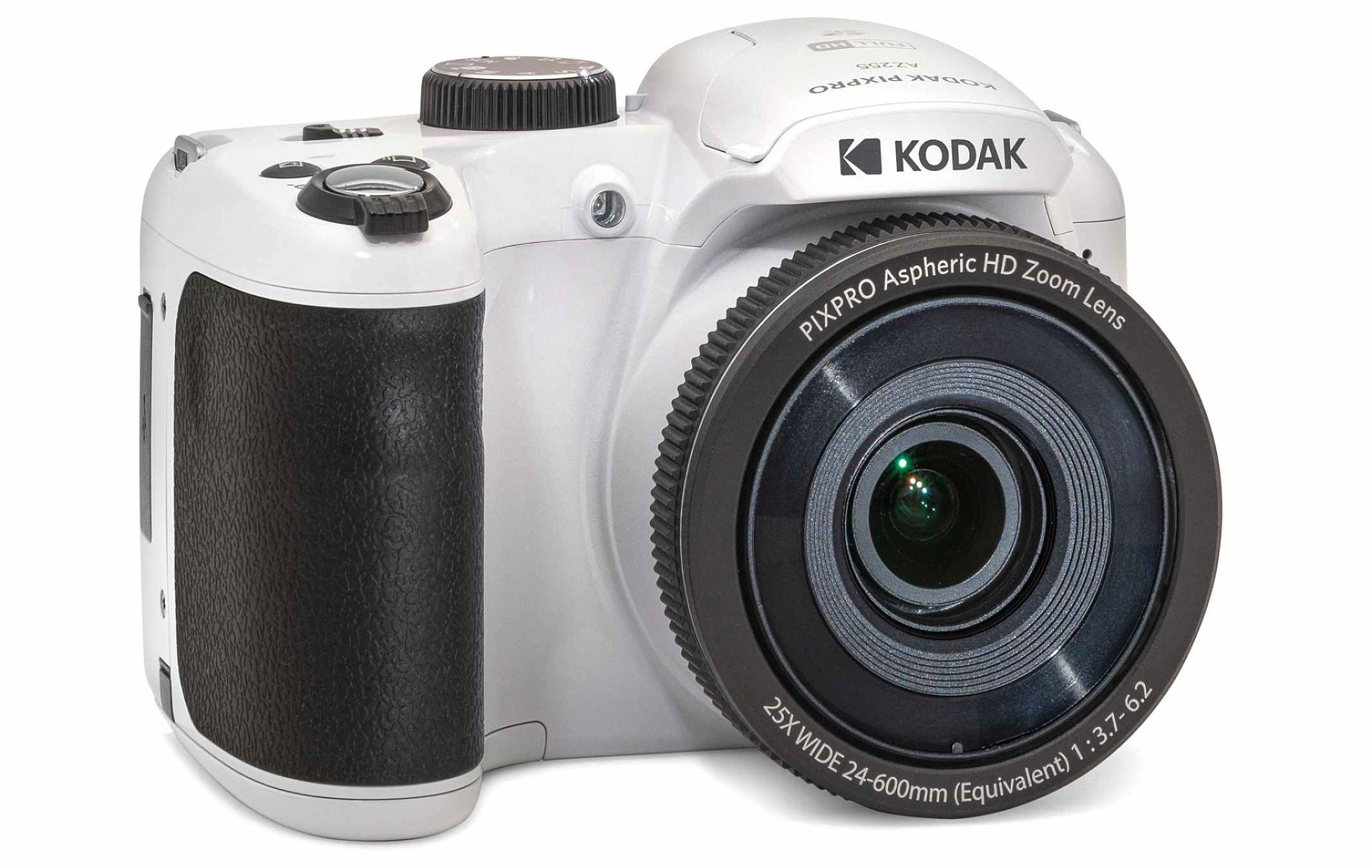 KODAK PIXPRO AZ255 Digital Camera | Kodak