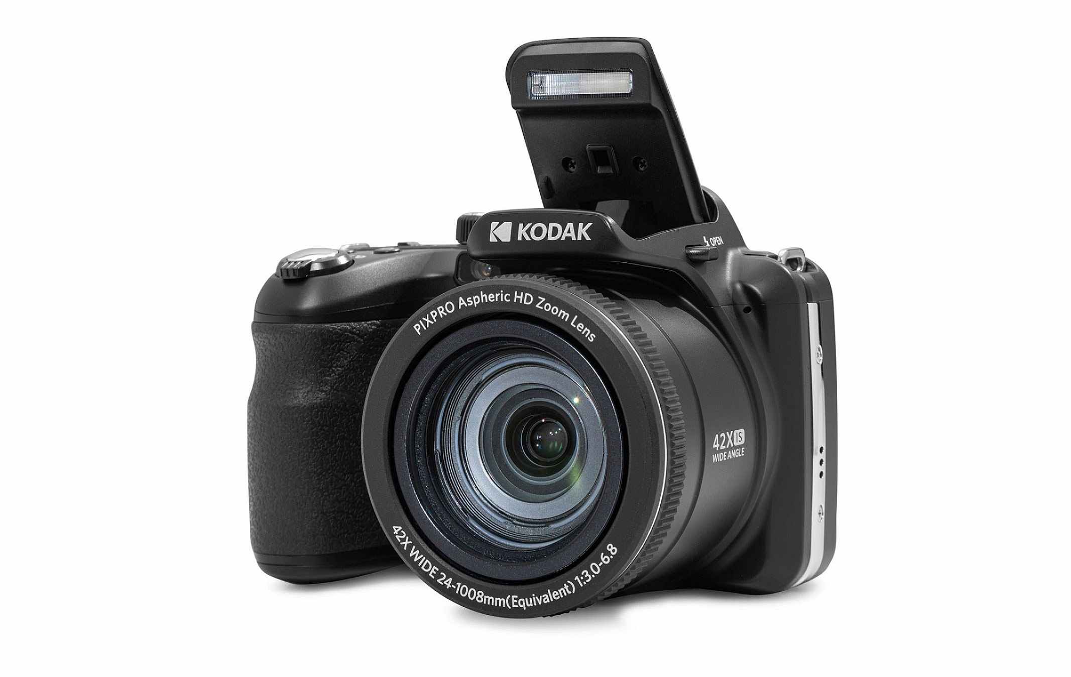 【新品】KODAK コダック デジカメ PIXPRO AZ425 レッド Amazon.com : Kodak PIXPRO AZ425 Digital Camera 42X Optical