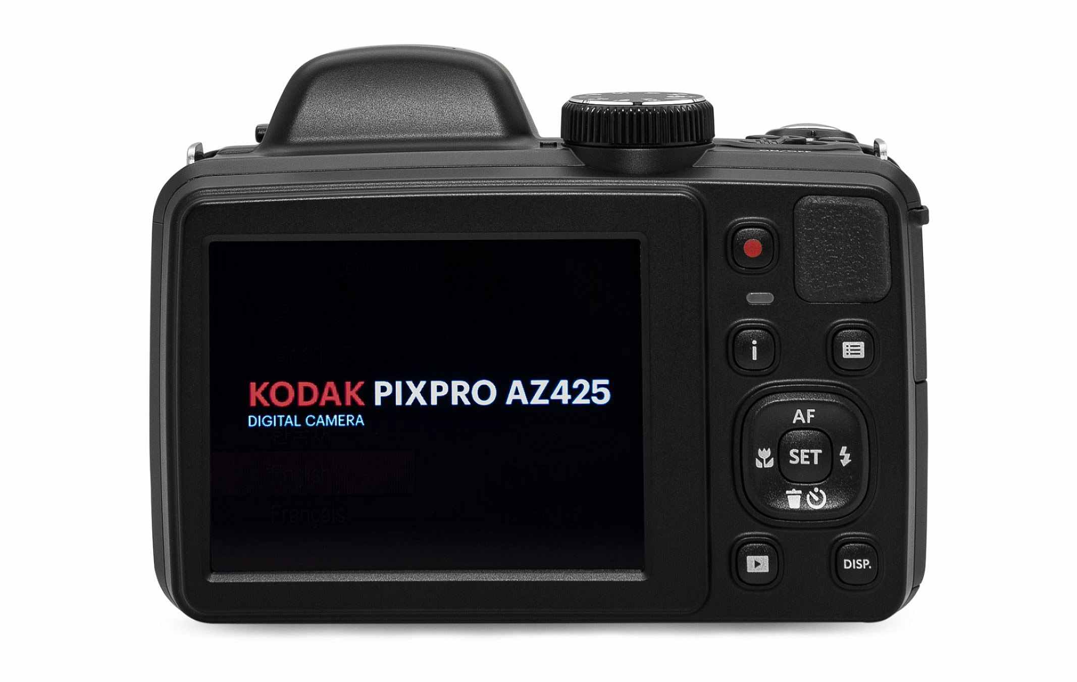 Amazon | Kodak PIXPRO Friendly Zoom FZ53 16 MP Digital
