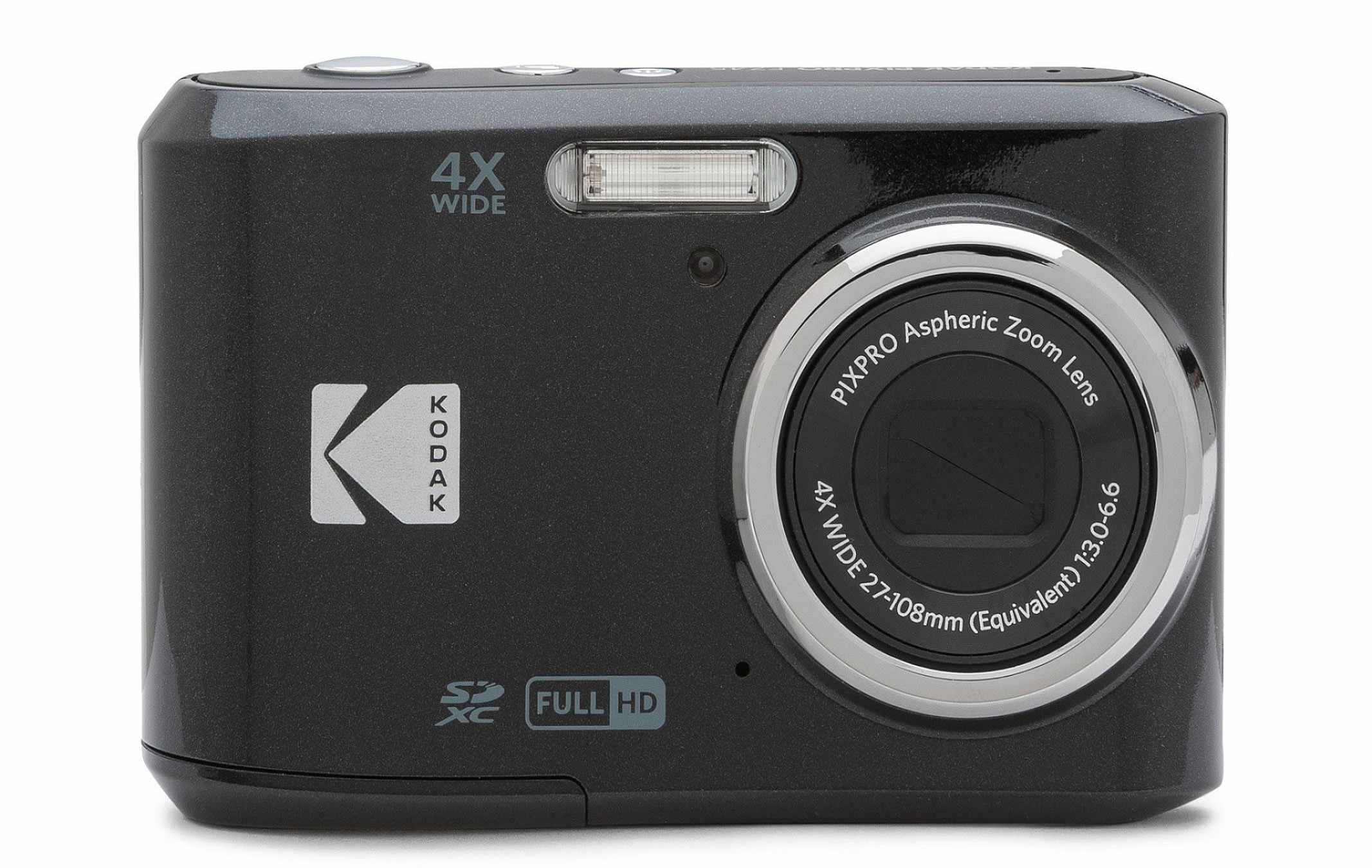 KODAK PIXPRO FZ45 Digital Camera | Kodak
