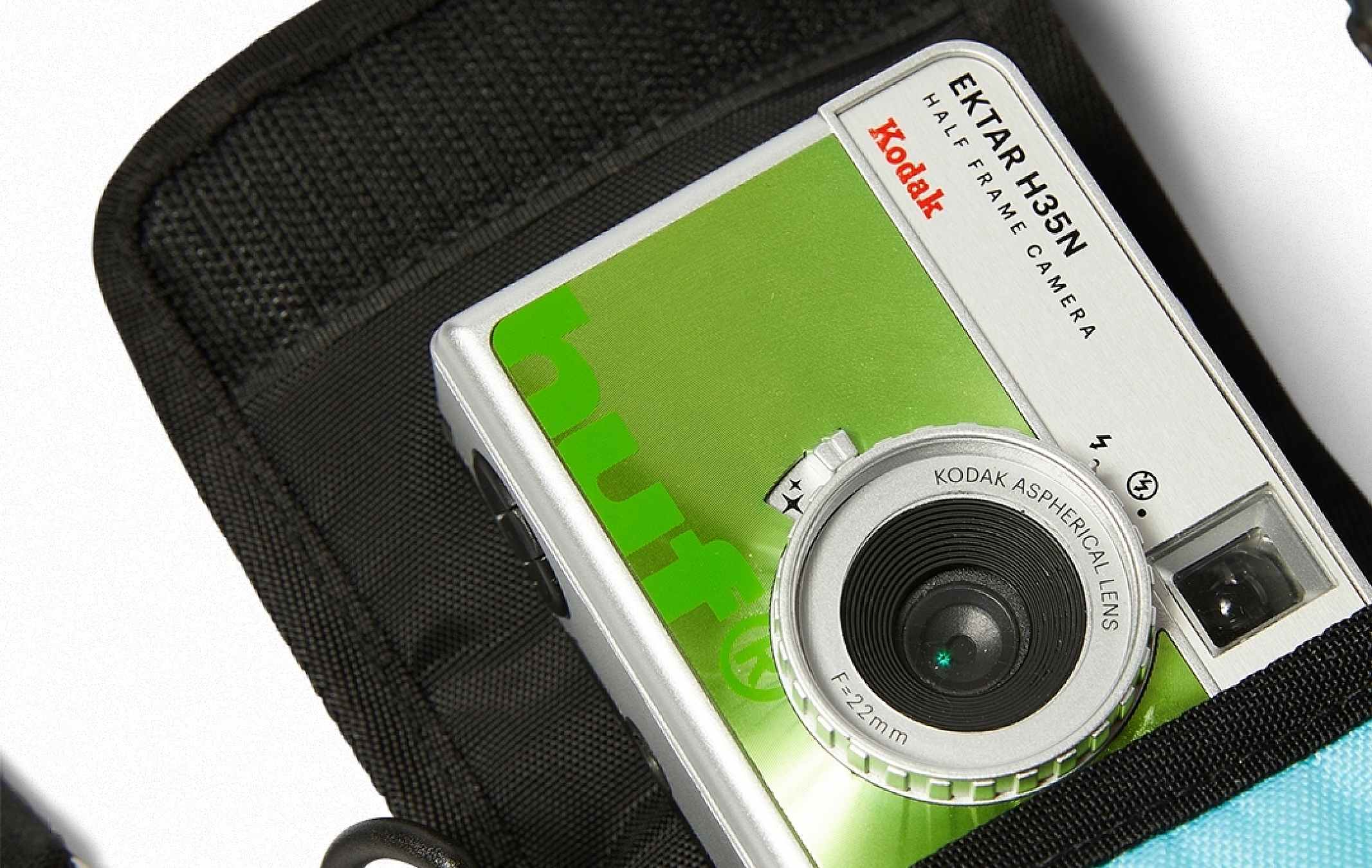 KODAK x HUF | Kodak KODAK x HUF | Kodak