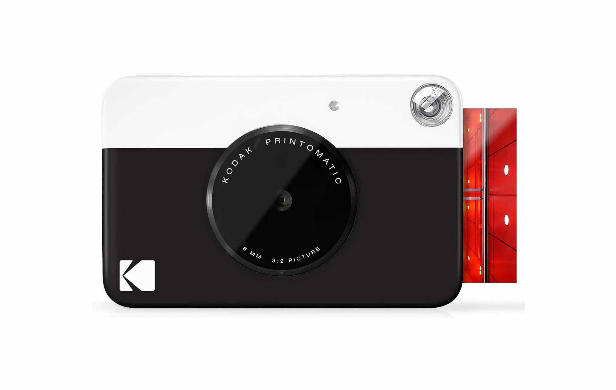 Kodak PRINTOMATIC デジタル インスタント プリント カメラ B075WWSMFN.jpg?v=1720452966