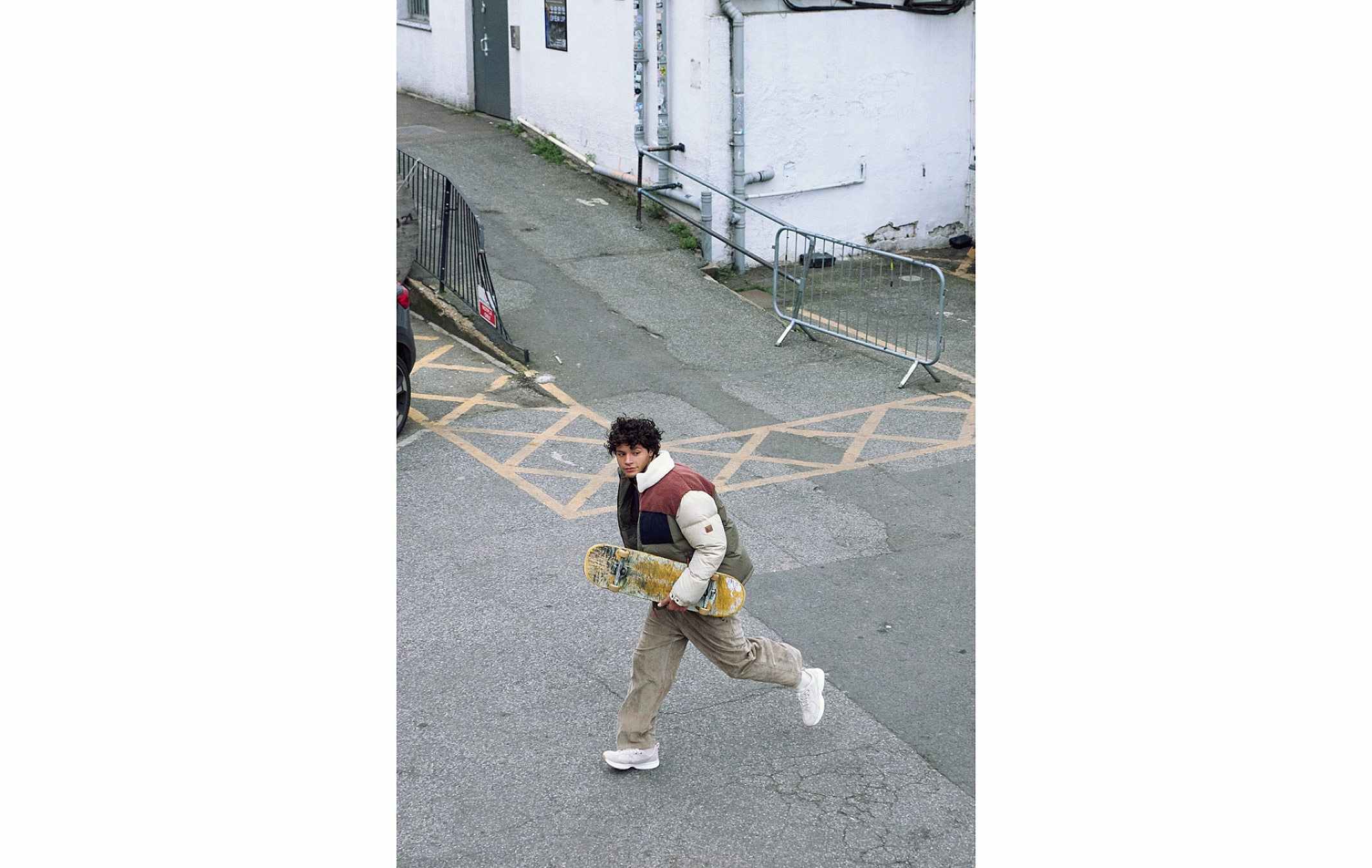 KODAK★大人気★コダックピープルズグラフィックフーディ♪ KODAK Apparel | Kodak