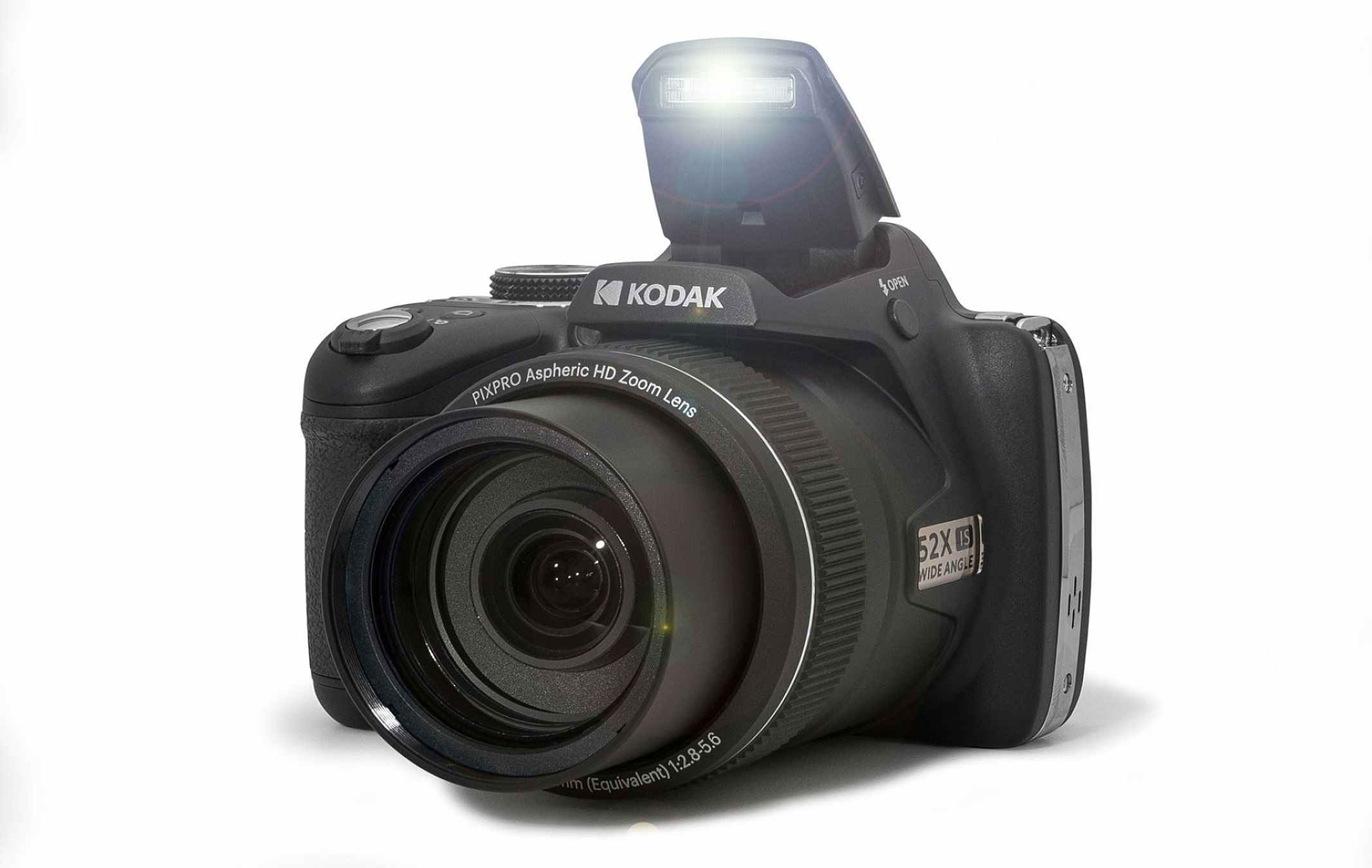 デジタルカメラ Kodak PIXPRO FZ52 コダック PIXPRO FZ52 [ブラック] 価格比較 - 価格.com