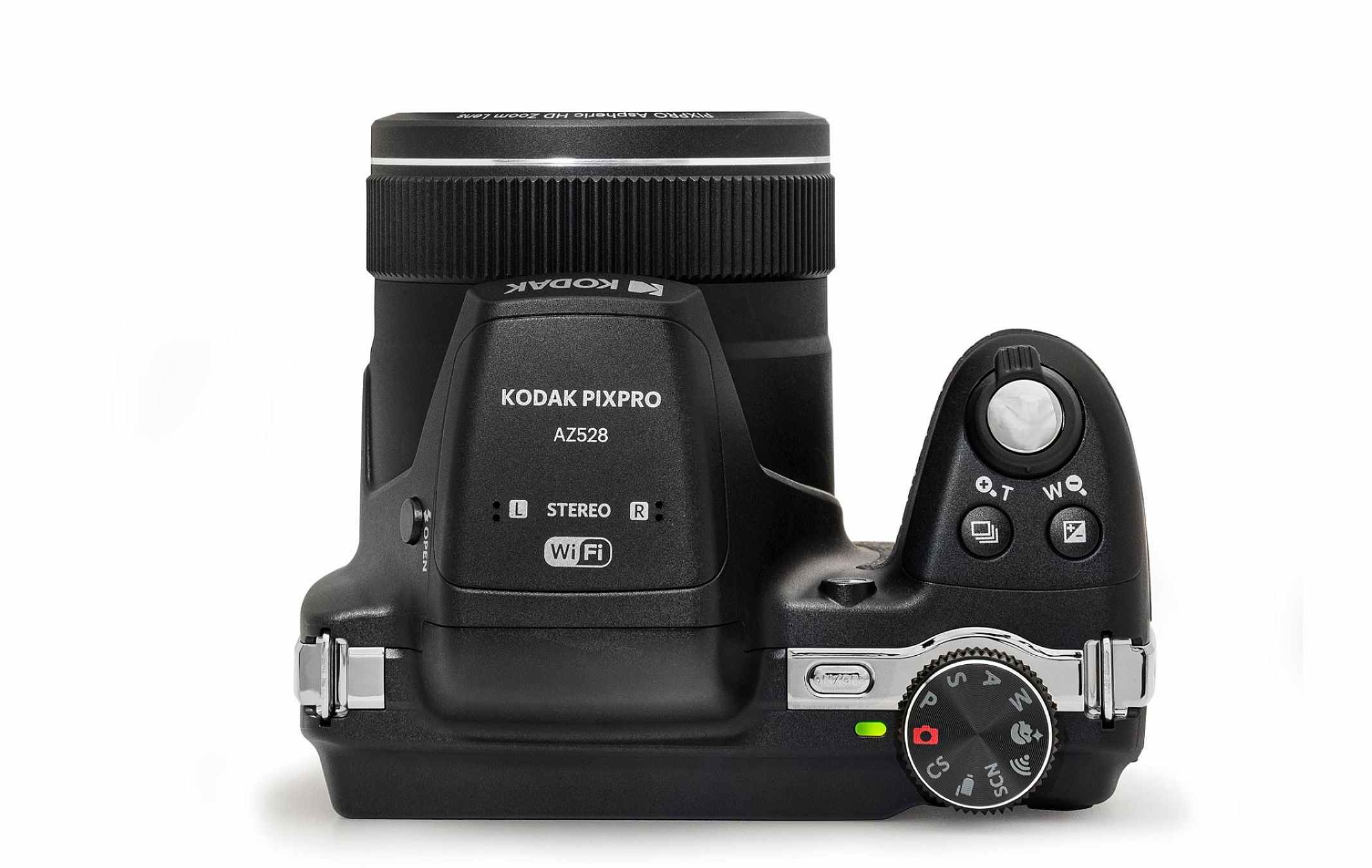 KODAK PIXPRO AZ528 Digital Camera | Kodak