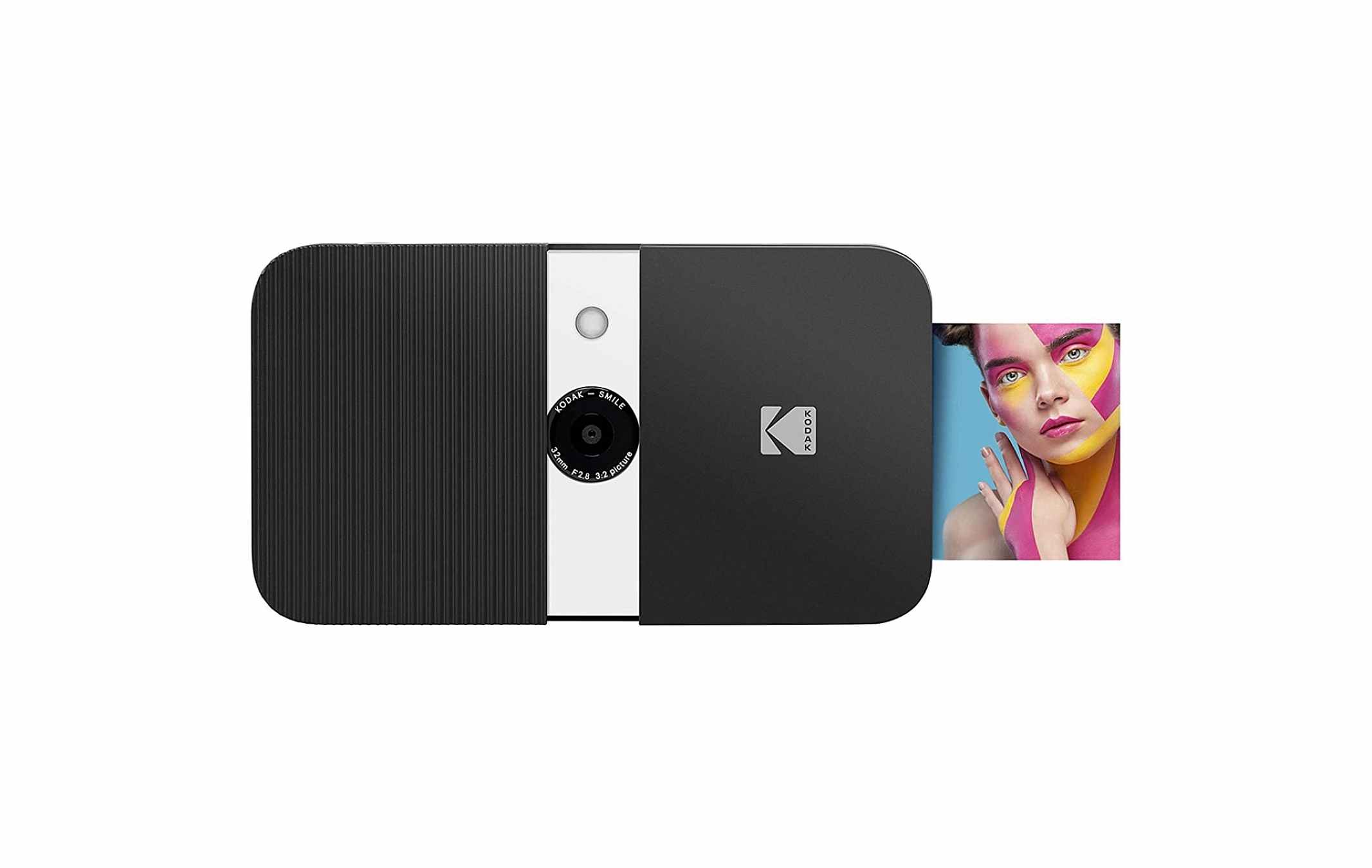 ほぼ新品【約3000円相当のおまけ付き】KODAK PIXPRO C1BK Kodak PIXPRO コンパクトデジタルカメラ C1BK [ブラック]【お