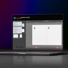 INSITE 9062 laptop screen