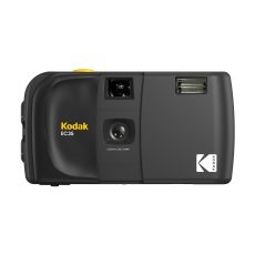 KODAK EC35 35mm Film Camera black