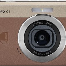 KODAK PIXPRO C1 Compact Digital Camera