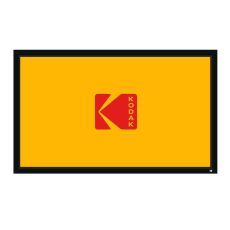 KODAK Projector Screen front