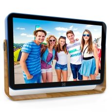 KODAK Touchscreen Digital Photo Frame 1 v2