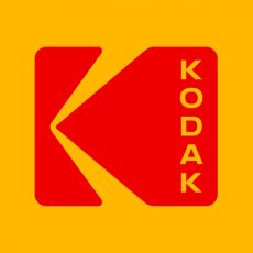 Kodak logo