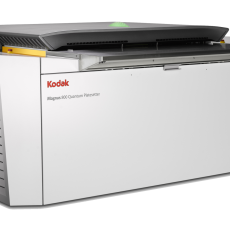 Magnus 800 quantum platesetter