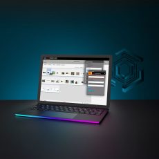 PRINERGY INSITE 11 screen