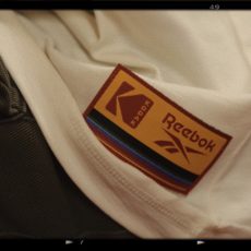 Reebok Kodak Still