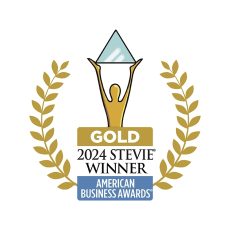 Aba 2024 gold winner