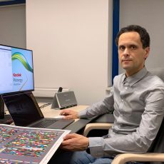 Akomex prepress manager