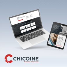 Chicoine group offerings