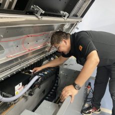 Ctp service yuya