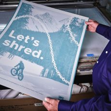 Electra max thermal plate