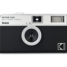 Film camera h35 front