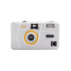 Film camera m38 white