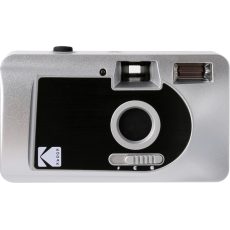 Film camera s88 black