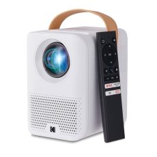 Flik hd9 white front