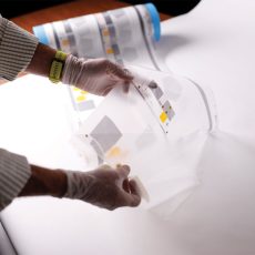 Functional Printing roll to roll 1920