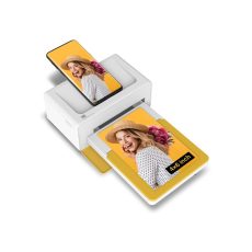 Instant dock printer full