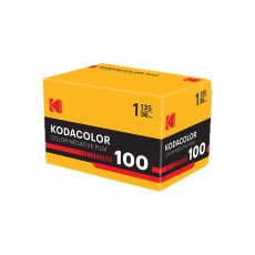 KODACOLOR Film 100 36exp box