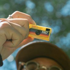 Kodak charmera keychain digital camera lifestyle 1