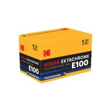 KODAK EKTACHROME Film E100 135 36 exp box