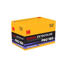 KODAK EKTACOLOR Film PRO 160 35mm