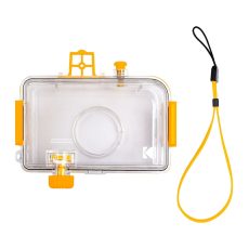 Kodak h35n waterproof case strap