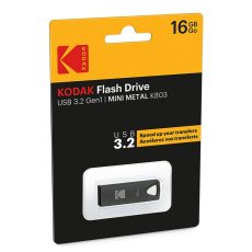 Kodak k803 cardboard 16gb