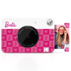 Kodak printomatic barbie 1