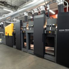 Kodak prosper 7000 turbo mercury