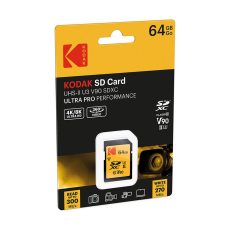 Kodak sd card 64gb