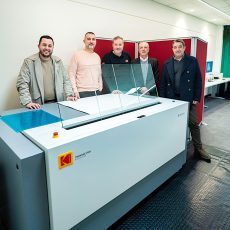 Magnegraf people