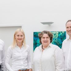 Melter management team v4