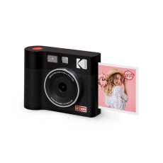 Mini shot 3 era black