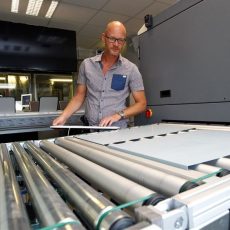 Nice matin platesetter productivity