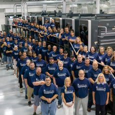Packrite team