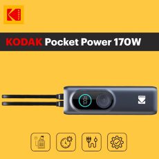 Pocket Power 170w 1