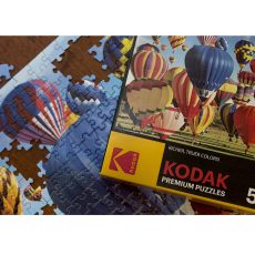 Premium puzzles balloons box