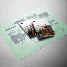 Sonora ultra plate printed product